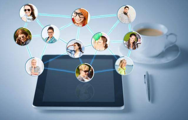 互聯(lián)網(wǎng)思維與互聯(lián)網(wǎng)銷(xiāo)售 連接、敏捷與體驗(yàn)