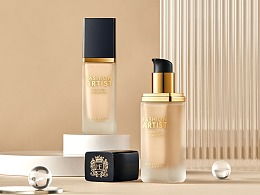 美妝之藝 探索化妝品的多維世界