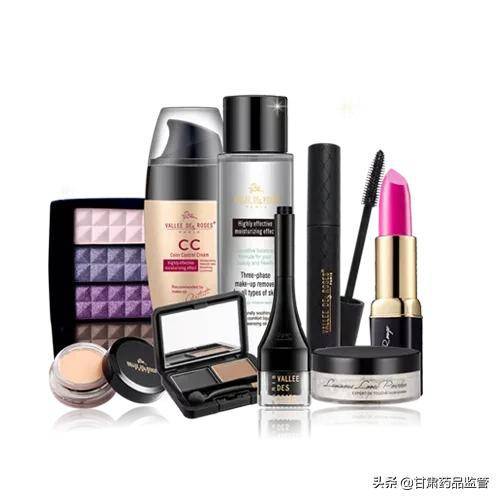 甘肅化妝品安全科普宣傳周即將啟動(dòng)，守護(hù)美麗從安全開始