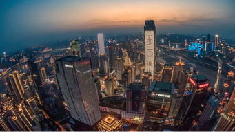 玖月在渝，拾月在滬 重慶科技的時(shí)空之旅