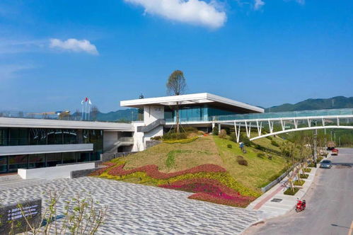 重慶科技創(chuàng)新 兩江新區(qū)引領西部崛起新篇章